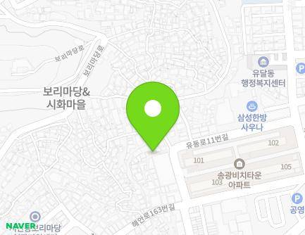 17-18 Seosan-ro, Mokpo-si, Jeollanam-do, Republic of Korea Map