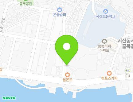 4 Yudal-ro, Mokpo-si, Jeollanam-do, Republic of Korea Map