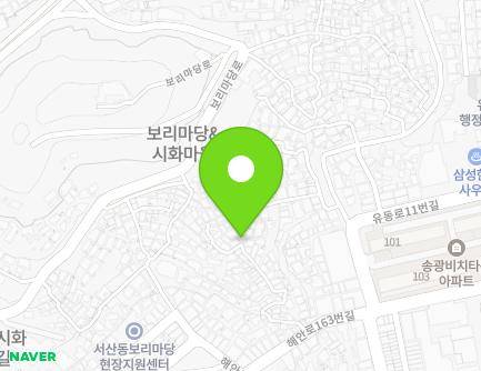 11-1 Seosan-ro 17beon-gil, Mokpo-si, Jeollanam-do, Republic of Korea Map