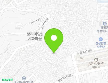 5-6 Seosan-ro 17beon-gil, Mokpo-si, Jeollanam-do, Republic of Korea Map
