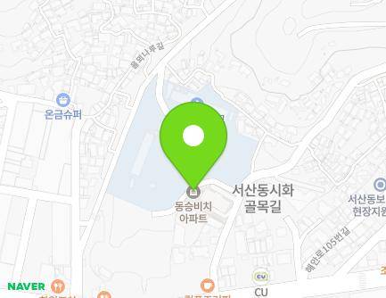 11 Borimadang-ro, Mokpo-si, Jeollanam-do, Republic of Korea Map