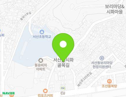 14 Borimadang-ro, Mokpo-si, Jeollanam-do, Republic of Korea Map