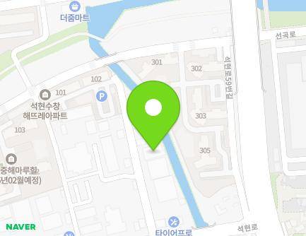 12 Seokhyeon-ro 45beon-gil, Mokpo-si, Jeollanam-do, Republic of Korea Map