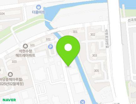 14 Seokhyeon-ro 45beon-gil, Mokpo-si, Jeollanam-do, Republic of Korea Map