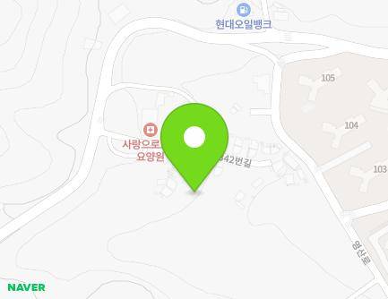 12-5 Daeyang-ro 342beon-gil, Mokpo-si, Jeollanam-do, Republic of Korea Map