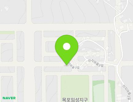 17 Sinjimaeul 3-gil, Mokpo-si, Jeollanam-do, Republic of Korea Map