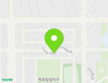 11 Sinjimaeul 3-gil, Mokpo-si, Jeollanam-do, Republic of Korea Map