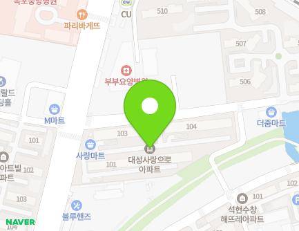 610 Yeongsan-ro, Mokpo-si, Jeollanam-do, Republic of Korea Map
