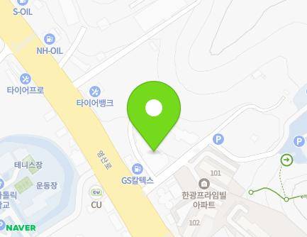 5 Yeongsan-ro 692beon-gil, Mokpo-si, Jeollanam-do, Republic of Korea Map