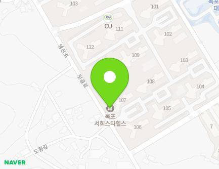 719-29 Yeongsan-ro, Mokpo-si, Jeollanam-do, Republic of Korea Map