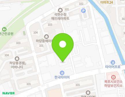 3 Seokhyeon-ro 35beon-gil, Mokpo-si, Jeollanam-do, Republic of Korea Map