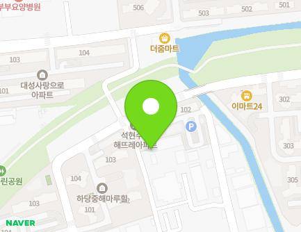16 Seokhyeon-ro 35beon-gil, Mokpo-si, Jeollanam-do, Republic of Korea Map