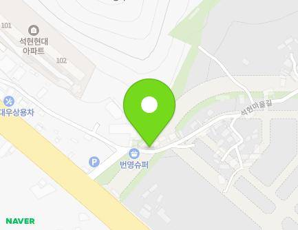 29-1 Seokhyeonmaeul-gil, Mokpo-si, Jeollanam-do, Republic of Korea Map