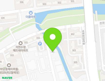 16 Seokhyeon-ro 45beon-gil, Mokpo-si, Jeollanam-do, Republic of Korea Map