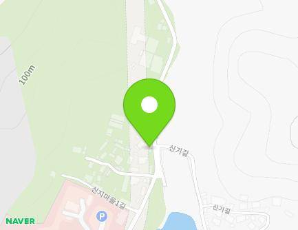 105 Sinjimaeul 1-gil, Mokpo-si, Jeollanam-do, Republic of Korea Map