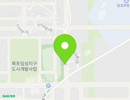 17 Sinjimaeul 1-gil, Mokpo-si, Jeollanam-do, Republic of Korea Map
