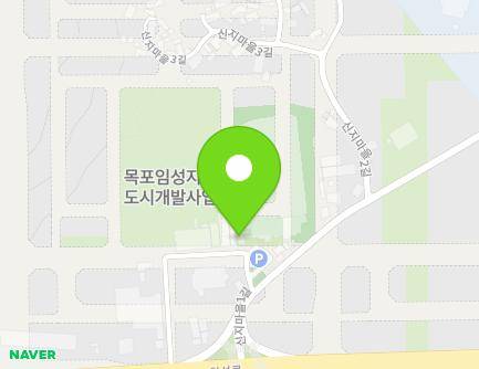 7 Sinjimaeul 1-gil, Mokpo-si, Jeollanam-do, Republic of Korea Map