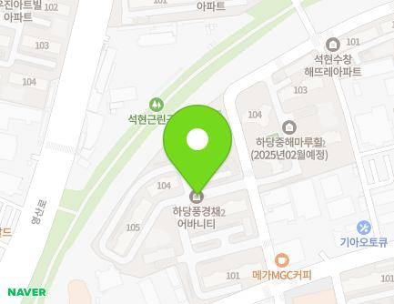 9 Seokhyeon-ro 25beon-gil, Mokpo-si, Jeollanam-do, Republic of Korea Map