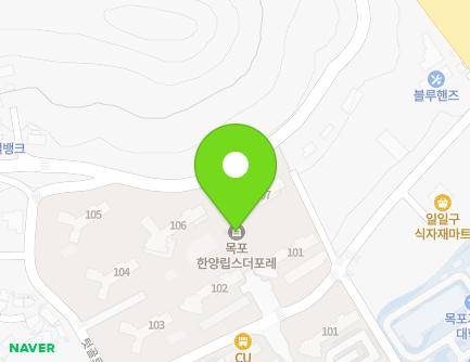 719-32 Yeongsan-ro, Mokpo-si, Jeollanam-do, Republic of Korea Map