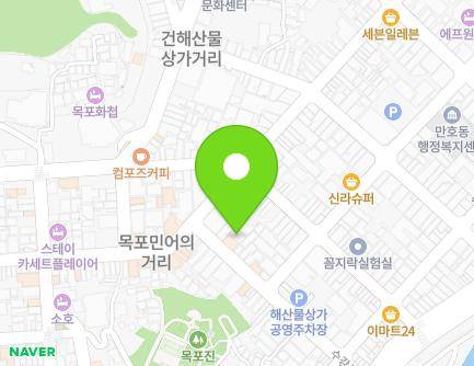 18-1 Sugang-ro, Mokpo-si, Jeollanam-do, Republic of Korea Map