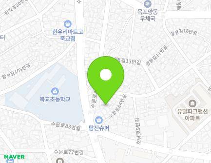 2-2 Nanyeong-gil, Mokpo-si, Jeollanam-do, Republic of Korea Map