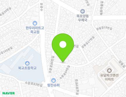 3-8 Nanyeong-gil, Mokpo-si, Jeollanam-do, Republic of Korea Map