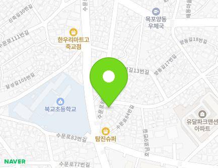 2-1 Nanyeong-gil, Mokpo-si, Jeollanam-do, Republic of Korea Map