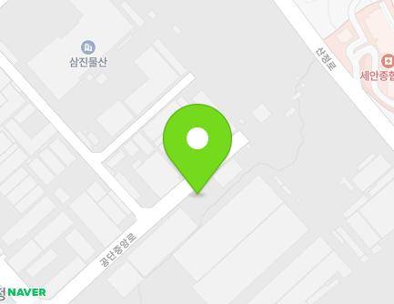 88 Gongdanjungang-ro, Mokpo-si, Jeollanam-do, Republic of Korea Map