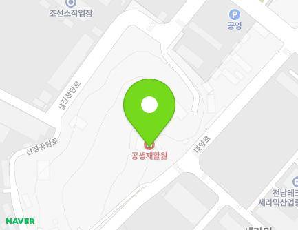 14-24 Daeyang-ro, Mokpo-si, Jeollanam-do, Republic of Korea Map