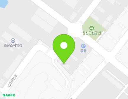 28-1 Sapjinsandan-ro, Mokpo-si, Jeollanam-do, Republic of Korea Map