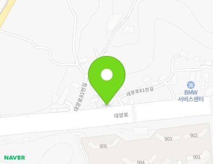 89 Daeyang-ro, Mokpo-si, Jeollanam-do, Republic of Korea Map