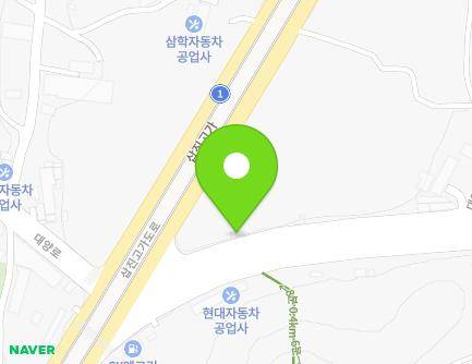 61 Daeyang-ro, Mokpo-si, Jeollanam-do, Republic of Korea Map