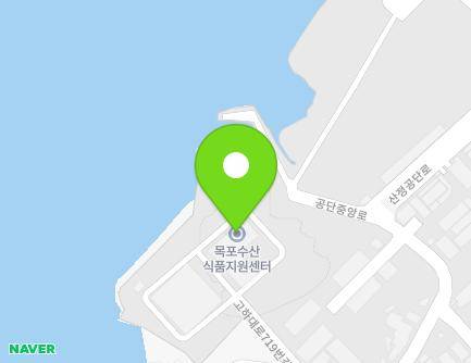 52 Goha-daero 719beon-gil, Mokpo-si, Jeollanam-do, Republic of Korea Map