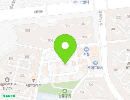 100-10 Yeonsanbaengnyeon-ro 1beon-gil, Mokpo-si, Jeollanam-do, Republic of Korea Map