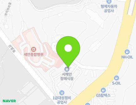797 Goha-daero, Mokpo-si, Jeollanam-do, Republic of Korea Map