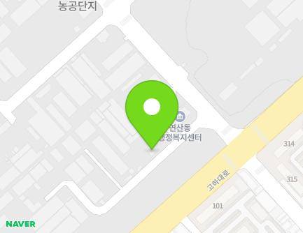 191-2 Yeonsan-ro, Mokpo-si, Jeollanam-do, Republic of Korea Map