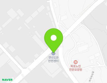 64 Sanjeonggongdan-ro, Mokpo-si, Jeollanam-do, Republic of Korea
