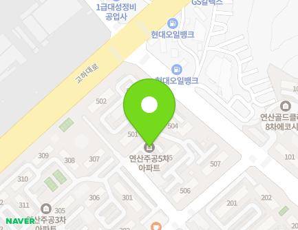 109-1 Wonsanjungang-ro, Mokpo-si, Jeollanam-do, Republic of Korea Map