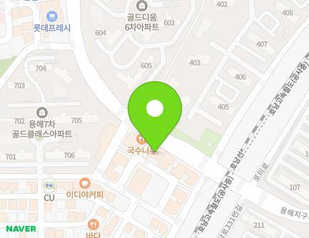 59 Yonghaejigu-ro, Mokpo-si, Jeollanam-do, Republic of Korea Map