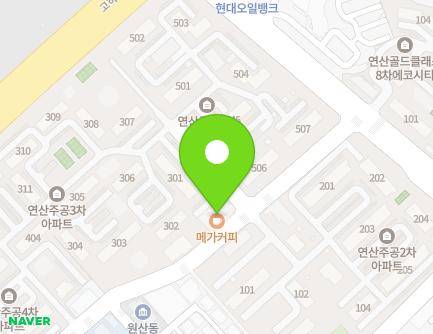 107 Wonsanjungang-ro, Mokpo-si, Jeollanam-do, Republic of Korea Map