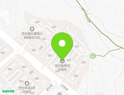 298 Sanjeong-ro, Mokpo-si, Jeollanam-do, Republic of Korea Map