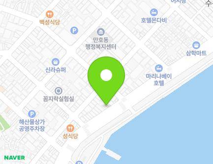 235-2 Haean-ro, Mokpo-si, Jeollanam-do, Republic of Korea Map