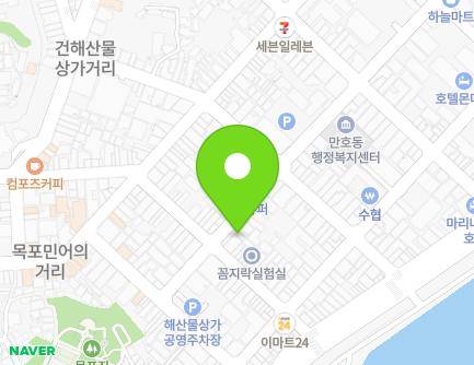 12 Haean-ro 229beon-gil, Mokpo-si, Jeollanam-do, Republic of Korea Map