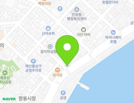2 Haean-ro 229beon-gil, Mokpo-si, Jeollanam-do, Republic of Korea Map