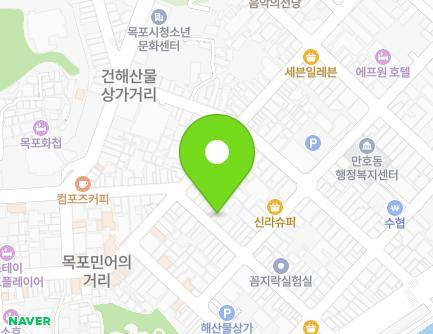 18 Haean-ro 229beon-gil, Mokpo-si, Jeollanam-do, Republic of Korea Map