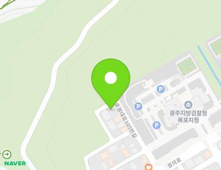 27 Hugwang-daero 105beon-gil, Mokpo-si, Jeollanam-do, Republic of Korea Map