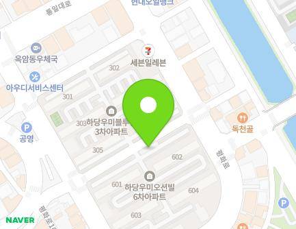 16-1 Pyeonghwa-ro 107beon-gil, Mokpo-si, Jeollanam-do, Republic of Korea Map