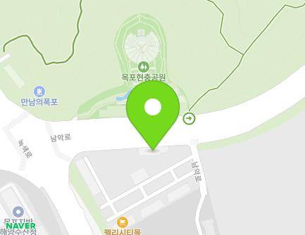 22-6 Namak-ro, Mokpo-si, Jeollanam-do, Republic of Korea Map