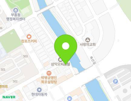 5 Tongil-daero 119beon-gil, Mokpo-si, Jeollanam-do, Republic of Korea Map