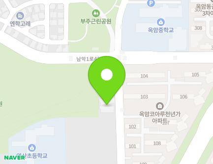 60-10 Namak 1-ro 42beon-gil, Mokpo-si, Jeollanam-do, Republic of Korea